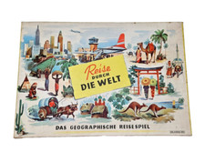 Reise durch abel gebraucht kaufen  Stadtlohn