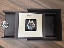 Raymond weil nabucco for sale  HUDDERSFIELD