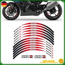 Racing sticker suzuki gebraucht kaufen  Deutschland
