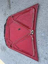Cofano anteriore alfa usato  Marsala