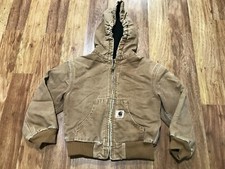 Youth vtg carhartt for sale  Mcallen