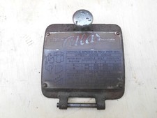 Atlas milling machine for sale  Berlin