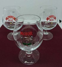 Verres bière tulipes d'occasion  Vic-sur-Seille
