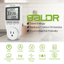 Baldr electricity monitor for sale  Plainsboro
