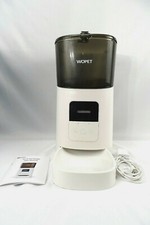 Wopet patrol wifi for sale  Sun Prairie