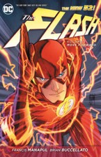 Flash vol. move for sale  Montgomery
