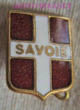 Bg14045 insigne badge d'occasion  Le Beausset
