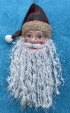 Santa claus face for sale  O Fallon