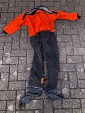 Typhoon rookie drysuit for sale  EDINBURGH