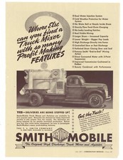 1947 .l. smith for sale  North Baltimore