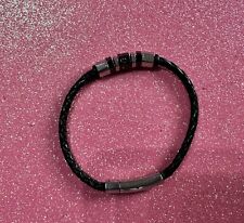 Bracciale jewels pelle usato  Varese