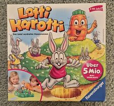Ravensburger spiel lotti gebraucht kaufen  München