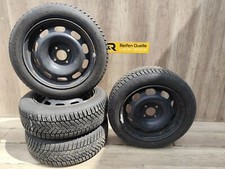 Riginal winterräder zoll gebraucht kaufen  Giebelstadt
