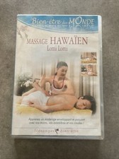 Dvd massage hawaïen d'occasion  Bordeaux-