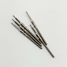 5pcs steel watch for sale  UK