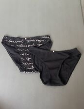 Victoria secret unterwäsche gebraucht kaufen  Oberteuringen