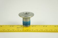 2003-2006 Porsche Cayenne 955 parafuso de trava de volante centro porca de 12 pontos comprar usado  Enviando para Brazil
