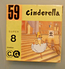 Film super cinderella usato  Venezia