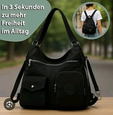 Neu damen rucksack gebraucht kaufen  Kerpen