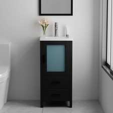 Bathroom vanity set for sale  Brentwood