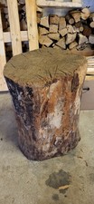 Hackklotz holzklotz gebraucht kaufen  Hannover