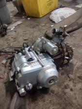 110 motor cycle for sale  Cloquet