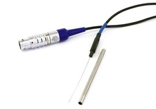 Usado, Eletrodo de nitinol monopolar padrão Stryker MultiGen 50mm, azul comprar usado  Enviando para Brazil