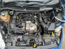 Ford fiesta mk7.5 for sale  ROWLANDS GILL