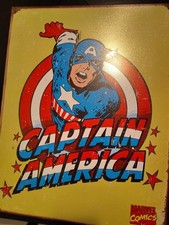 Retro style marvel for sale  Allentown