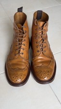 Trickers stow brogue for sale  POULTON-LE-FYLDE