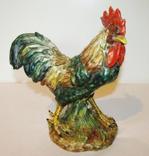 Coq ancien barbotine d'occasion Coq ancien barbotine d'occasion  Hennebont