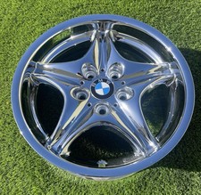 New single chrome for sale  Northridge