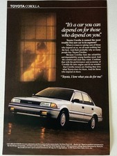 1990 toyota corolla for sale  Elyria