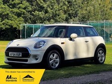 2014 mini hatch for sale 2014 mini hatch for sale  GODALMING