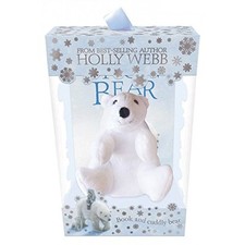 Snow bear book for sale  UK