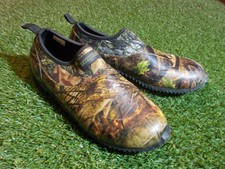 Fishing bivvy shoes for sale  BIRMINGHAM