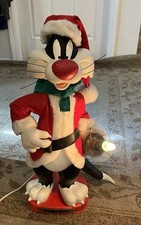 Vintage 1997 sylvester for sale  Saint Augustine
