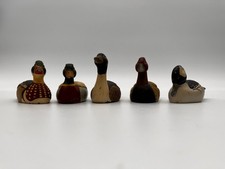 Avon collector duck for sale  Bellingham