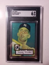 1996 topps mickey for sale  Hopewell Junction