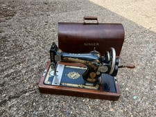 Vintage singer 28k for sale  CRANLEIGH