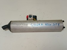 Silenziatore gilera giannelli usato  Gubbio