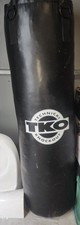 Tko 100lbs punching for sale  Vernon