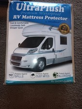 Ultra plush mattress for sale  Akron