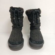 Skechers boots size for sale  WARRINGTON