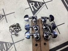 Grover rotomatic tuners for sale  State College