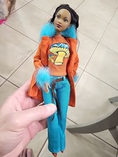 Thats raven barbie for sale  Oviedo