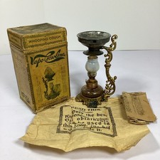Vintage vapo cresolene for sale  Copper Hill