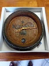 Horloge karlsbrau d'occasion  Troarn