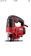 Skil amp corded for sale  Russellville
