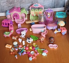 Littlest pet shop for sale  NOTTINGHAM